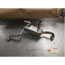 05Q209 EGR Cooler From 2018 Subaru Crosstrek  2.0 14793AA160